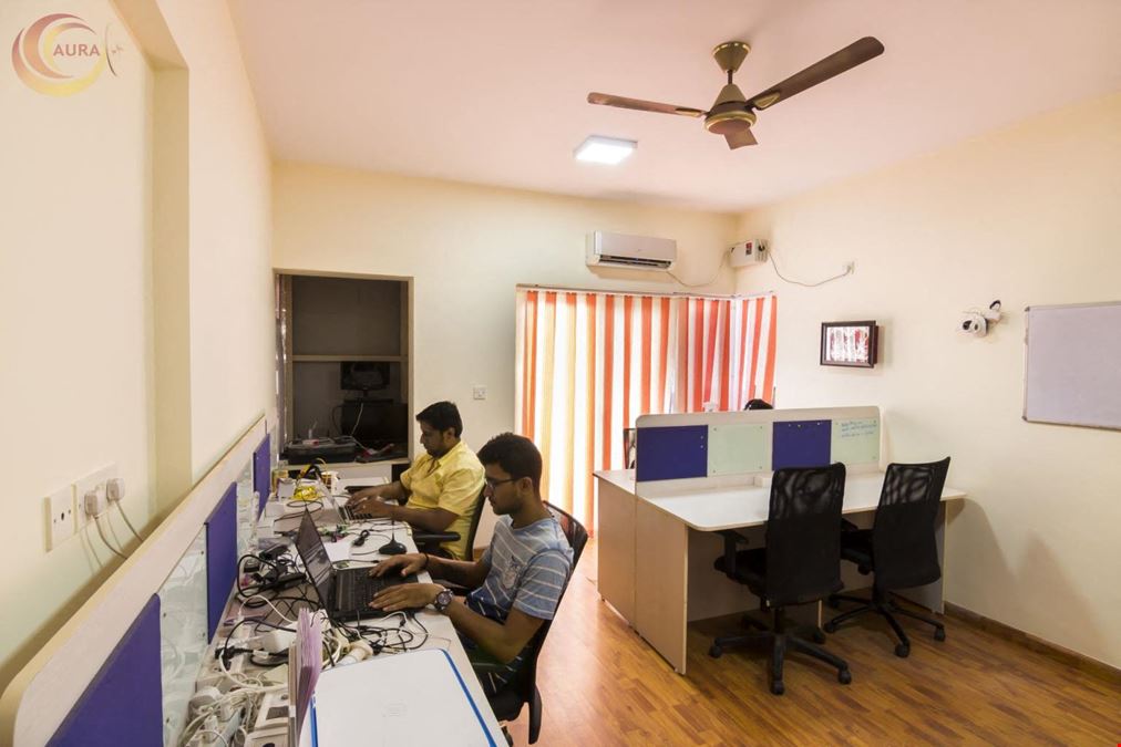 Ataura Business Centers