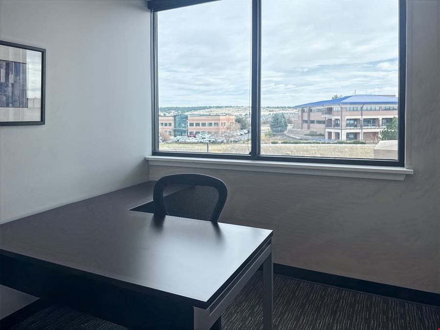 High Pointe on Parker