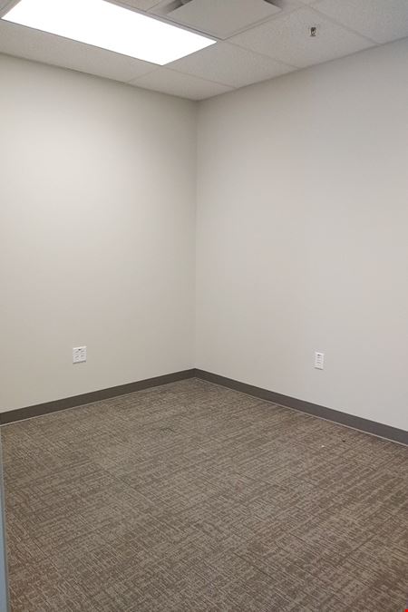 Workstyle Flexible Spaces - 2020 N Academy