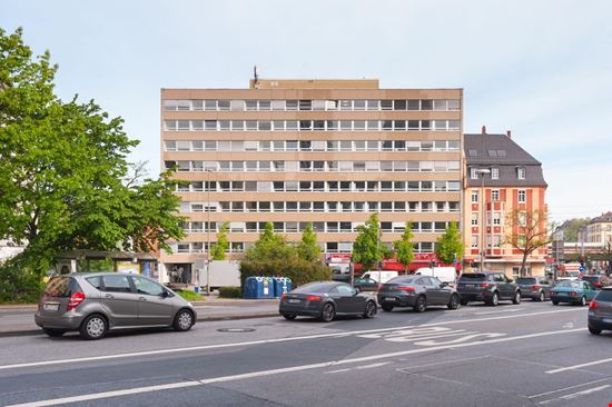 Preview of Sleeves Up - Southside Office space for Rent in Frankfurt