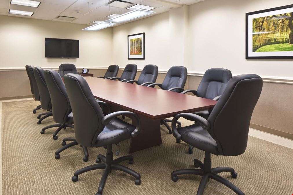 Stark Office Suites White Plains