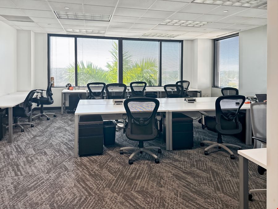 Regus - Fort Myers - Forum Corporate