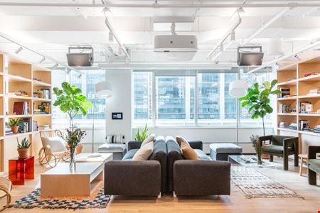 Preview of 430 Park Avenue Coworking space for Rent in New York