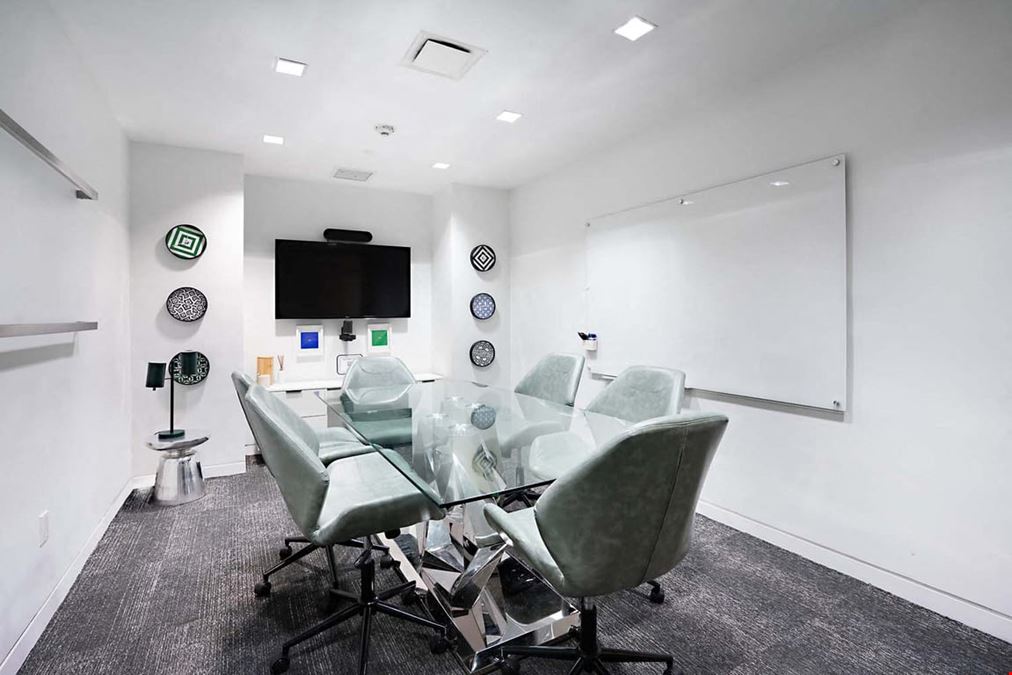 The Studio