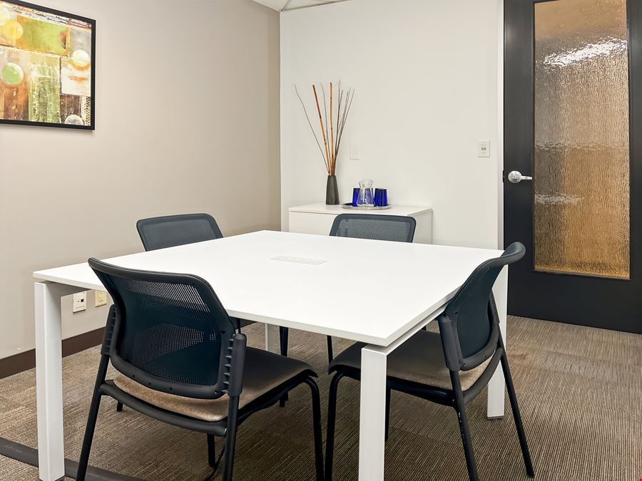 BC, Vancouver - Park Place