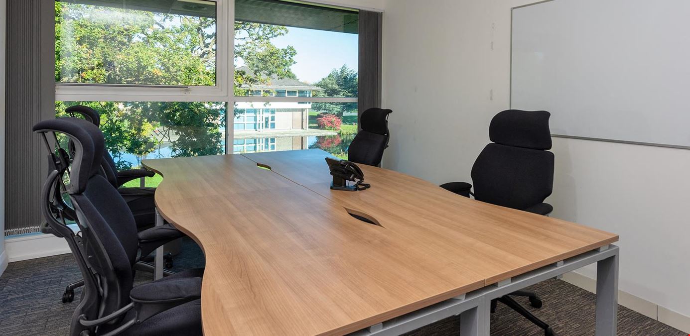 UBC - Birmingham Business Park