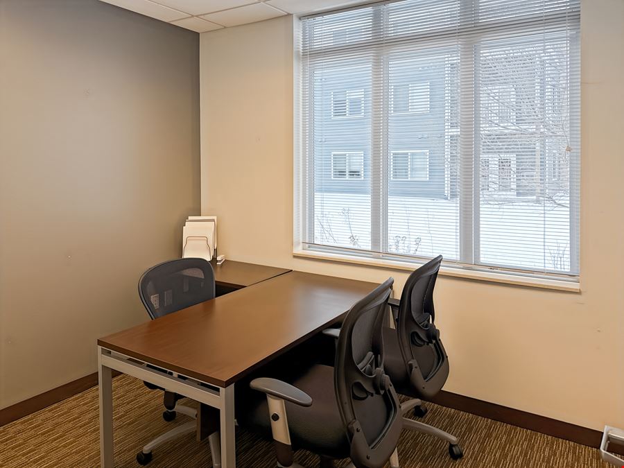 ND, Fargo - Brandt Office Park