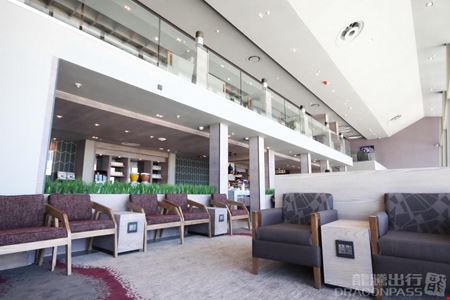 Preview of Bidvest Premier Lounge (Domestic) Cape Town International Airport Domestic Terminal Coworking space for Rent in Cape Town