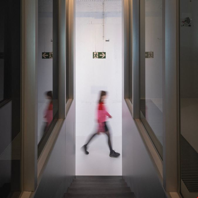 Silversquare Antwerp Tower