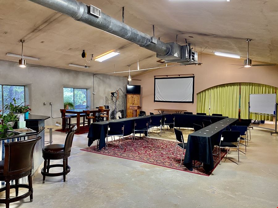 Sententia Vera Cultural Hub