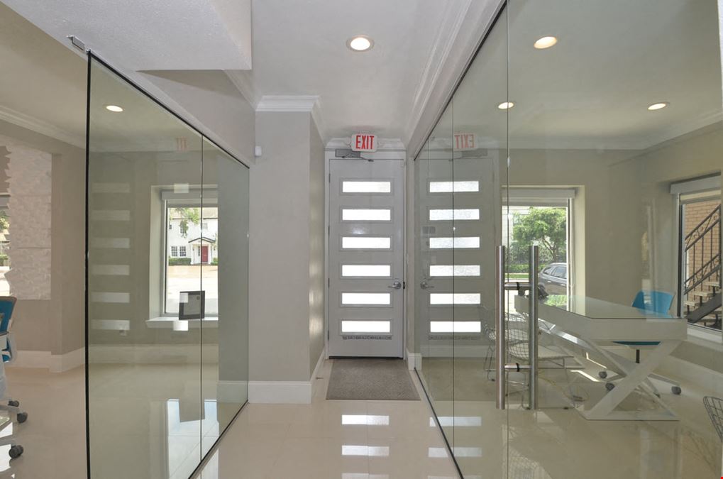 Alabama Office Suites