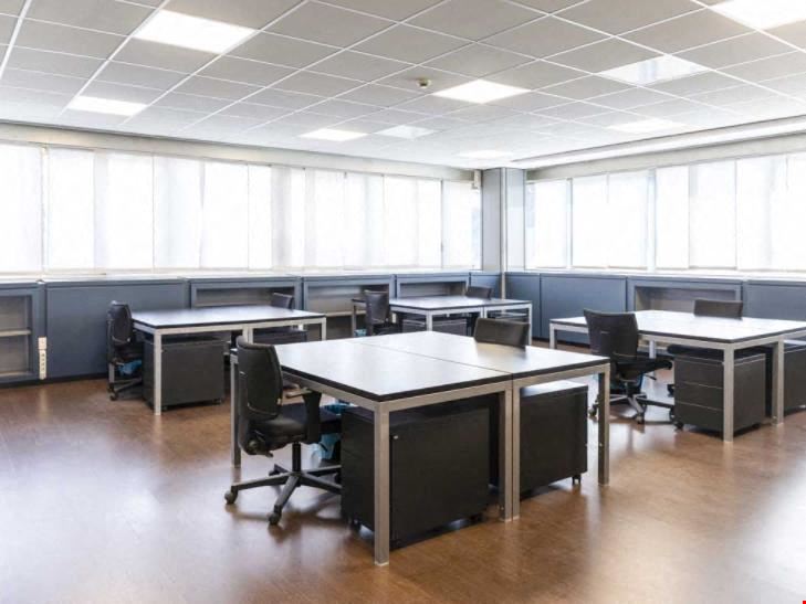 A&B Business Center - MONZA BRIANZA