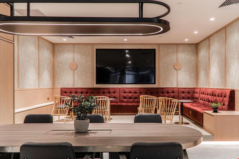 Arcc Spaces - 75 High Street