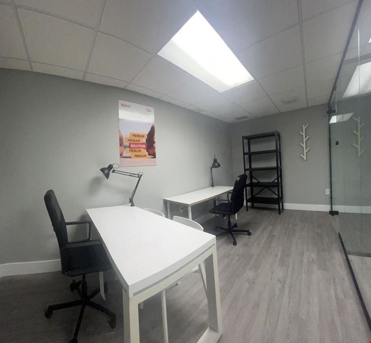 KOWA SERVICES - KOWA WORKING SPACES