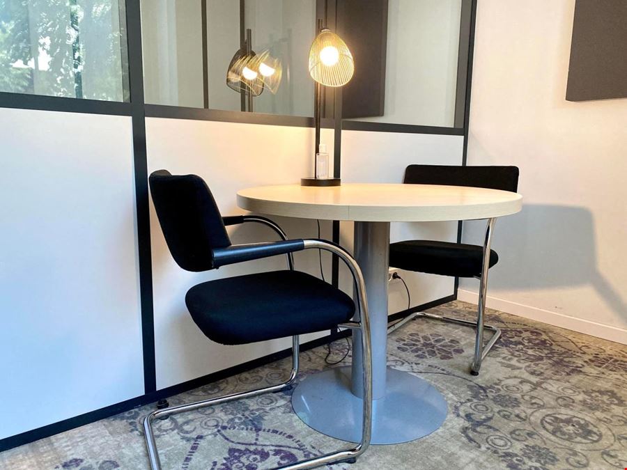 Mitwit Office - Dijon Grangier ( Ex Startway )