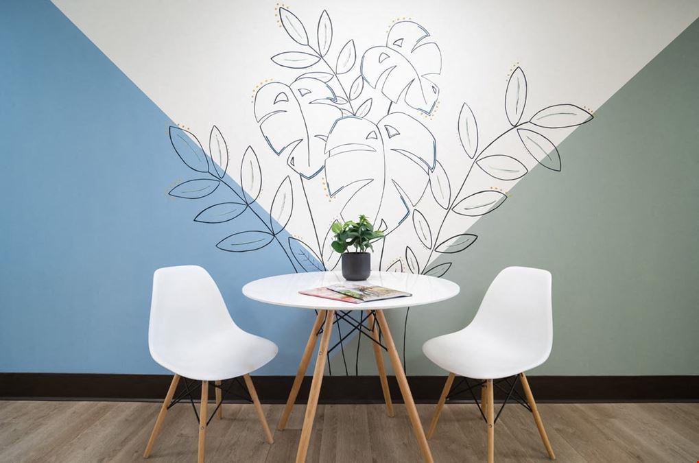 Workhaus - North York