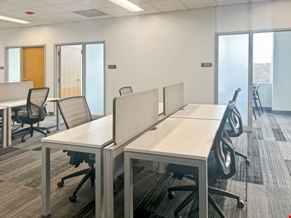 Preview of Regus - Rosemont - O'Hare Office space for Rent in Rosemont