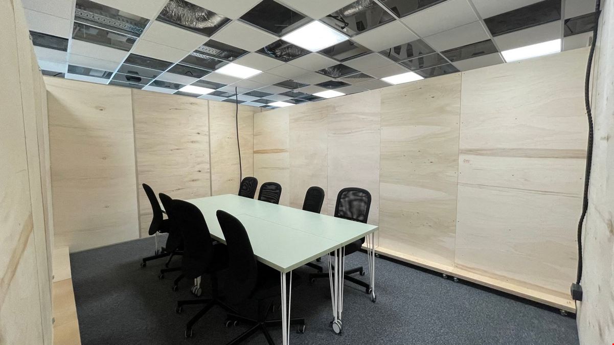 co-work Timisoara - Cowork Timisoara - The Office