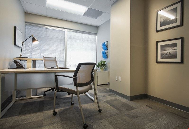 Southlake Office Evolution