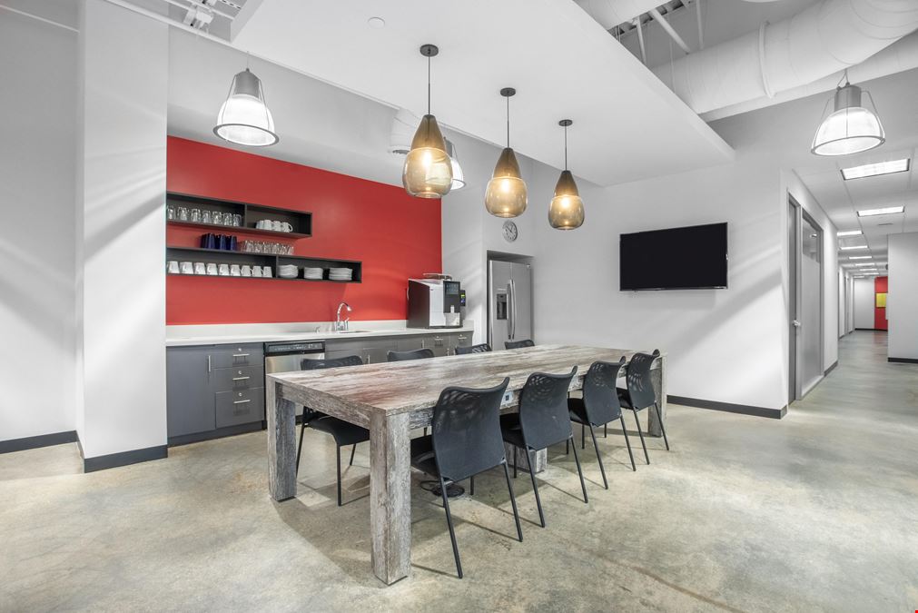 KY, Louisville - Brownsboro Crossing