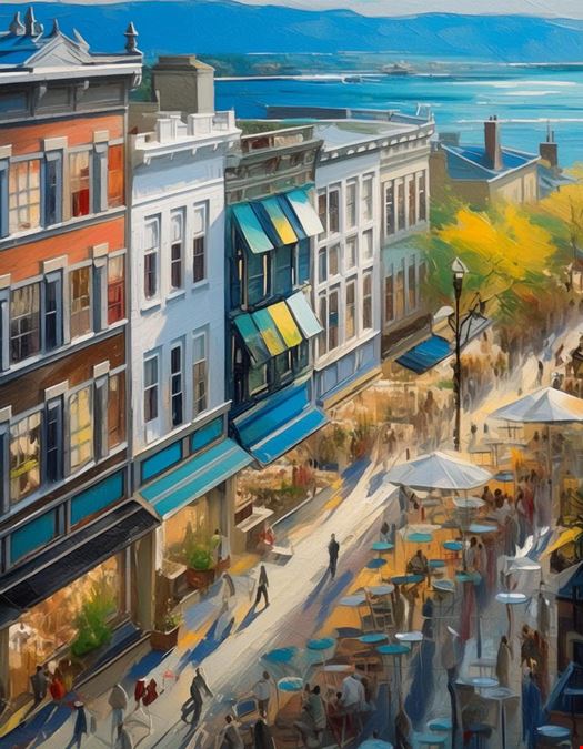 Nyack Business Center