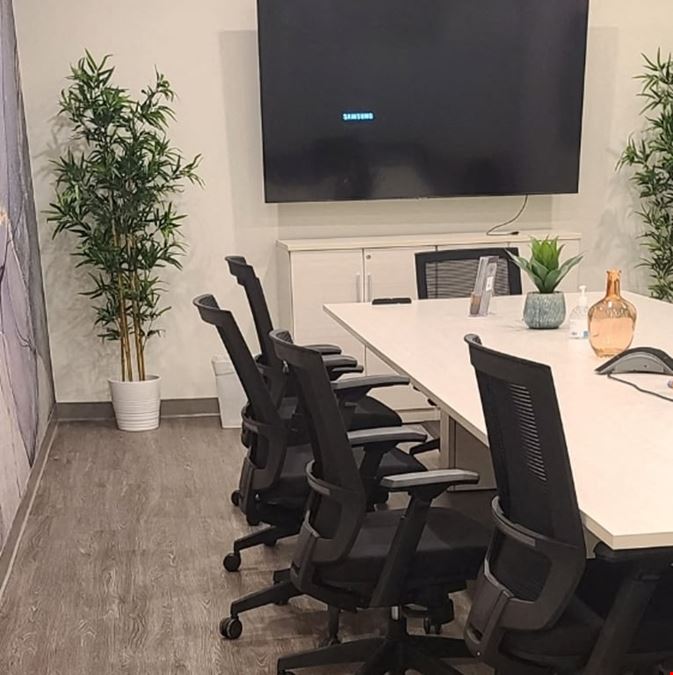 Large Boardroom