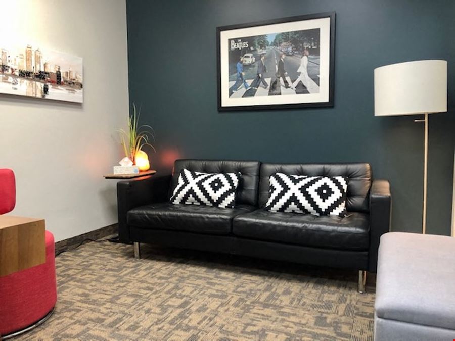 Counselling Office 2