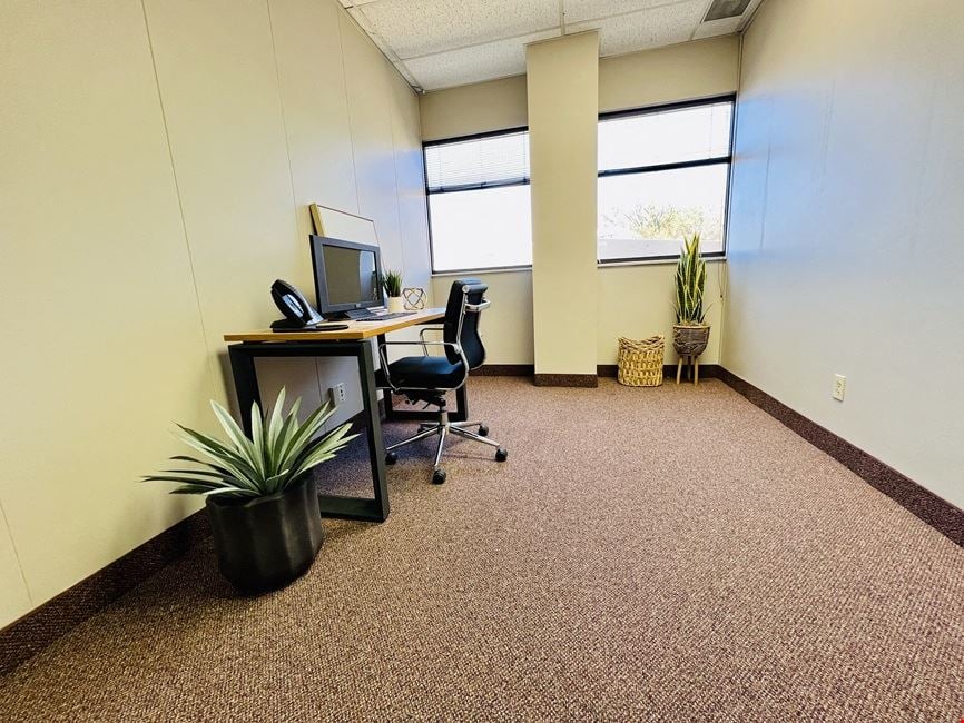 TKO Suites Knoxville