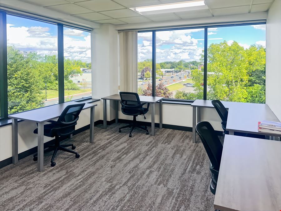 Regus - New Britain - Liberty Square