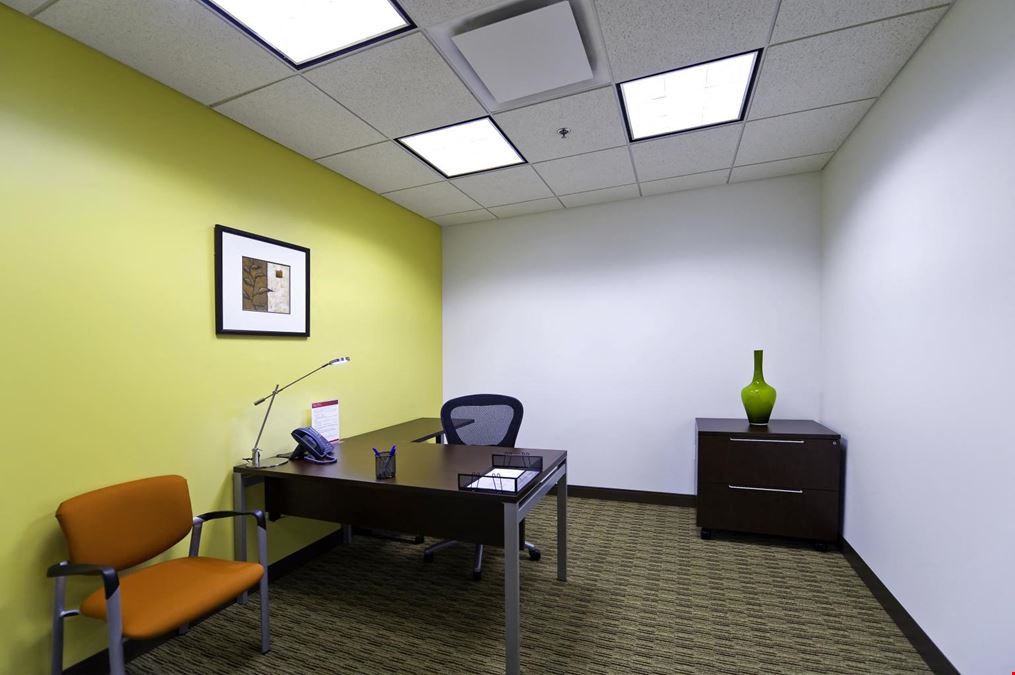 IA, Des Moines - Hub Tower