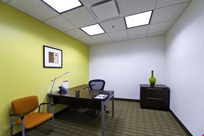 Regus - Des Moines - Hub Tower