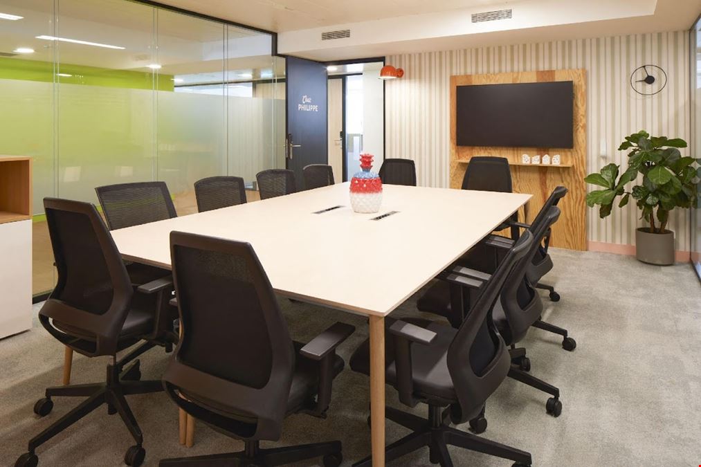 Wojo - Champs Elysées Paris 8ème