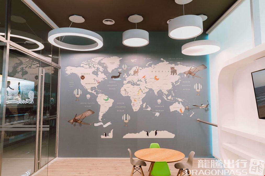 Ezeiza Lounge Ministro Pistarini International Airport – Ezeiza Terminal C