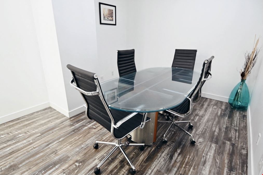 Conference Room B