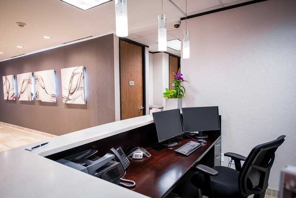 Galleria 5850 San Felipe Street