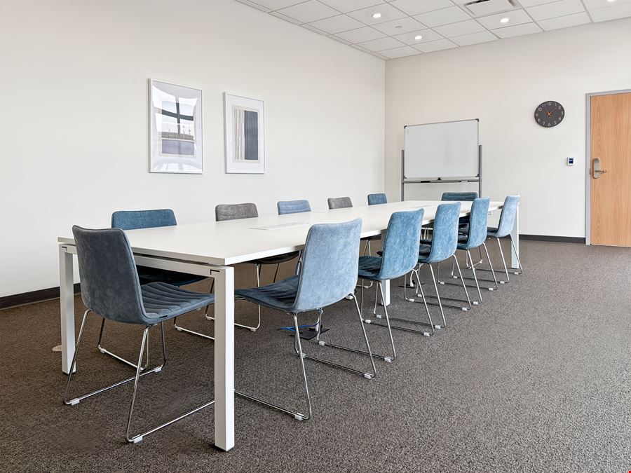 Regus - Norfolk - 25th St