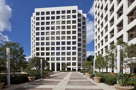 Preview of PAR - Irvine Jamboree Center Coworking space for Rent in Irvine