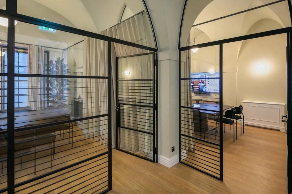 Spacemade - Elmtree 19 Portland Place