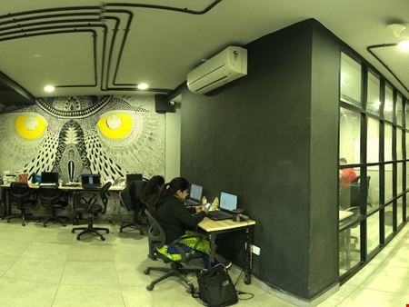 Preview of CoworkIn - Patel Nagar Coworking space for Rent in New Delhi