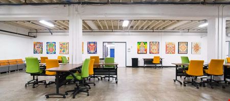 Preview of Oakstop Coworking space for Rent in Oakland