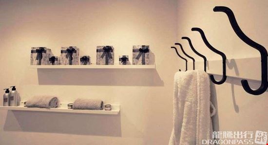 Preview of AeroSpa Gatwick Airport South Terminal Office space for Rent in London