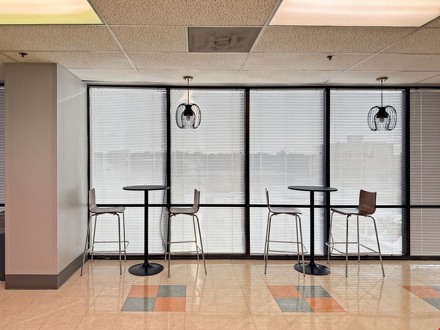 Regus - Memphis - Union Avenue