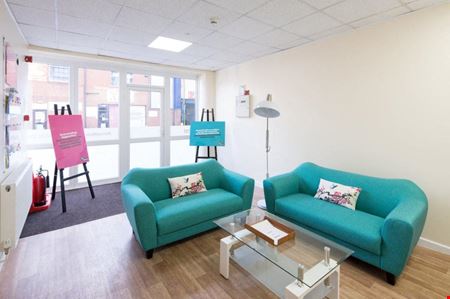 Preview of BizSpace - Gloucester Morelands Coworking space for Rent in Gloucester