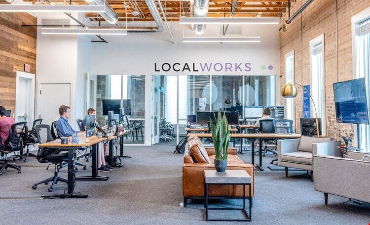 LocalWorks Annandale