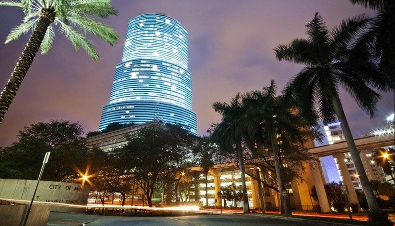 Quest Workspaces Miami Tower LLC