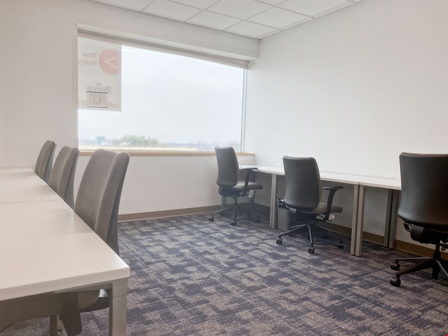 Regus - Madison - Heartland Trl