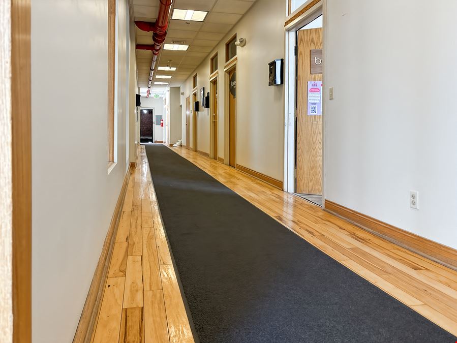 Regus - Valparaiso - Indiana Ave