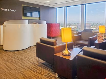 CA, Orange - Orange Executive Tower