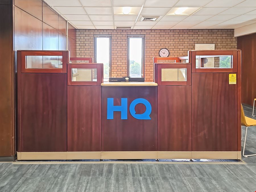 PA, Pittsburgh - Ardmore Blvd