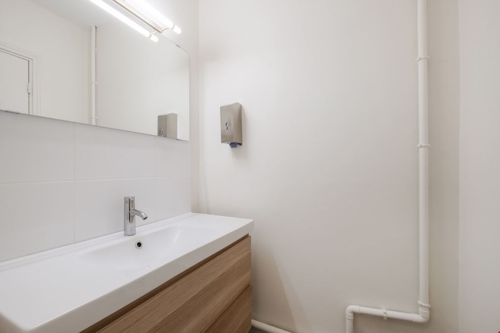 Hiptown République n°9